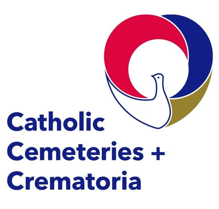 Trust Logo - Catholic Cemeteries and Crematoria